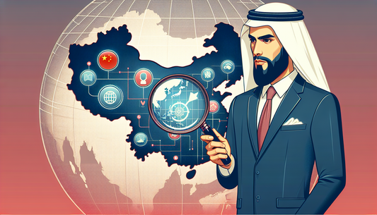 US Intensifies Restrictions on Chinese Investments in Key Sectors