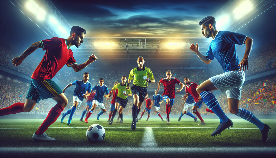 ASEAN Football Faces Match-Fixing Allegations Amid Cambodia-Singapore Tensions