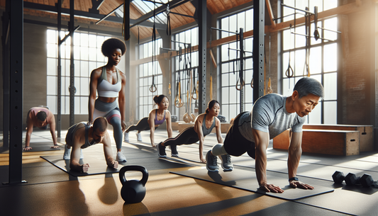 Build Deep Core Strength to Enhance Health and Relieve Pain