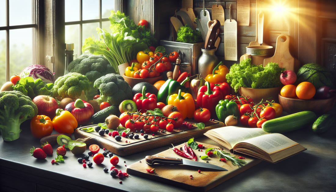 Viral Cooking Technique Promises Health and Anti-Aging Benefits