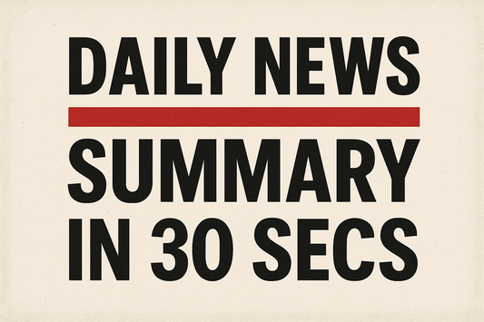 Headline News In 60 Seconds Daily 2026-03-07T08:01:23.539Z