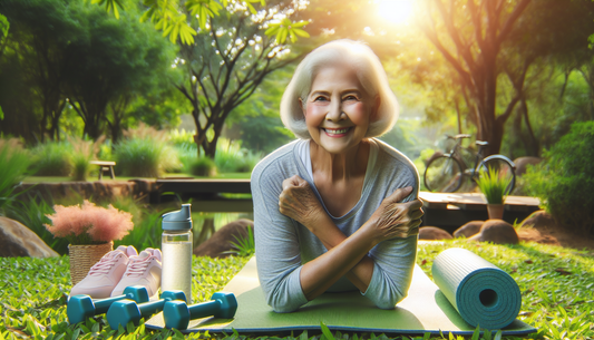 The Role of Lifelong Exercise in Boosting Cognitive Health