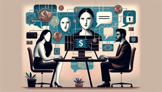 Unveiling the Digital Risks: A Singapore Case Study