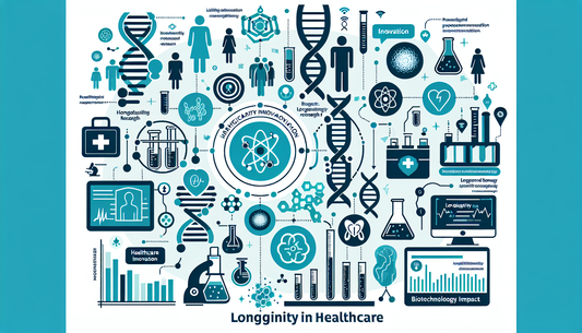 Navigating the Longevity Pipeline: Strategies for Pharmaceutical Success