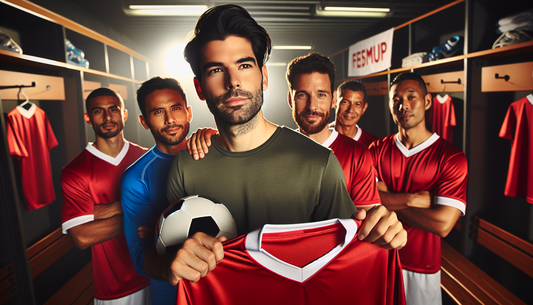 Unlocking Manchester United's Potential Through Team Trust and Leadership