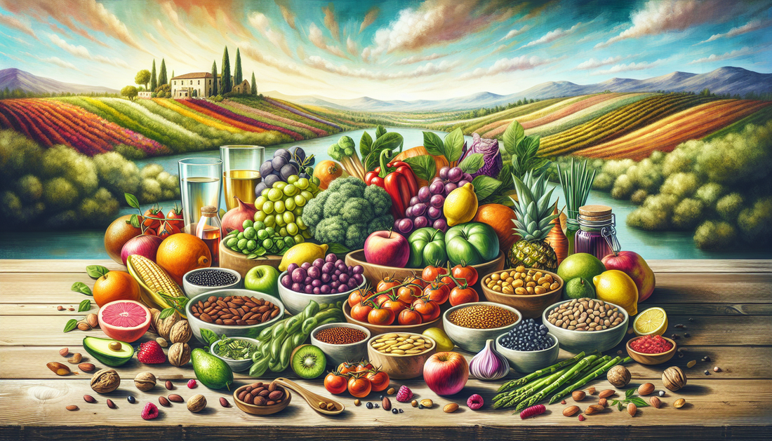 Unlock Longevity: Avoid the 5 P's for a Healthier Life