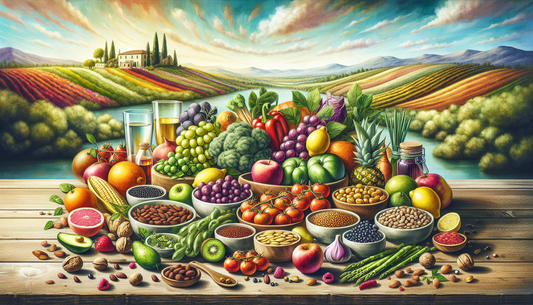 Unlock Longevity: Avoid the 5 P's for a Healthier Life