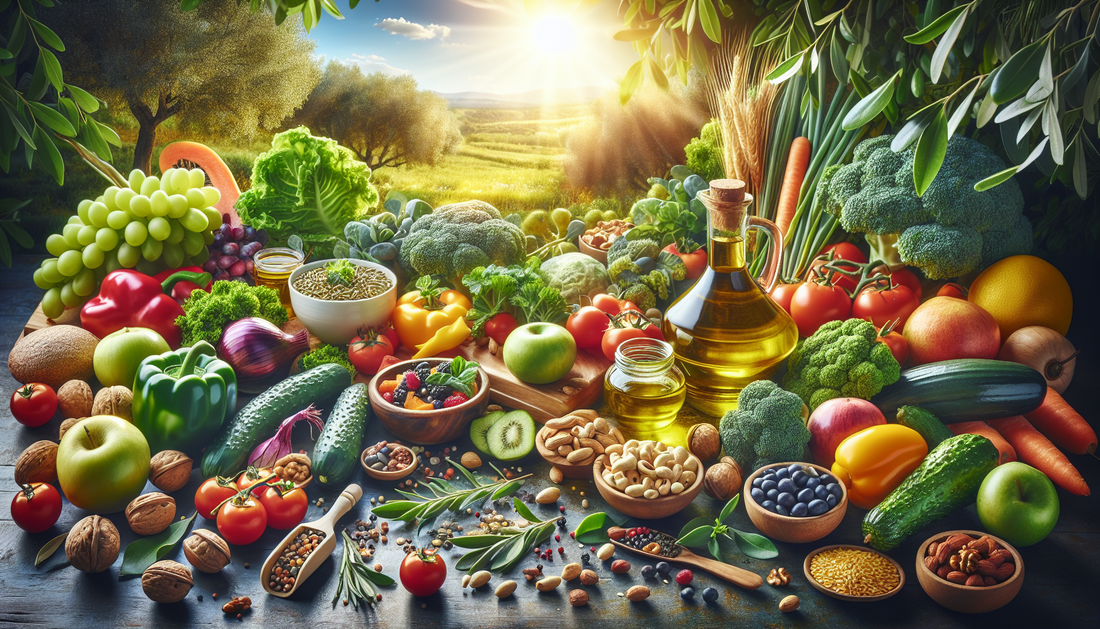Simple Lifestyle Changes to Enhance Health and Longevity