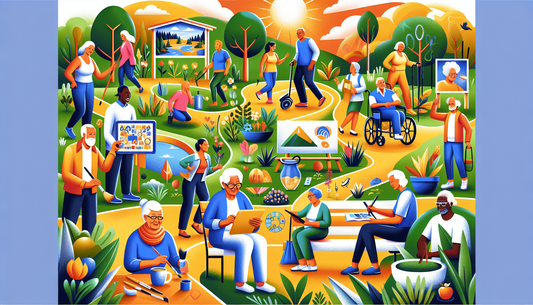 Living Longer: Transforming Retirement and Life Planning Strategies