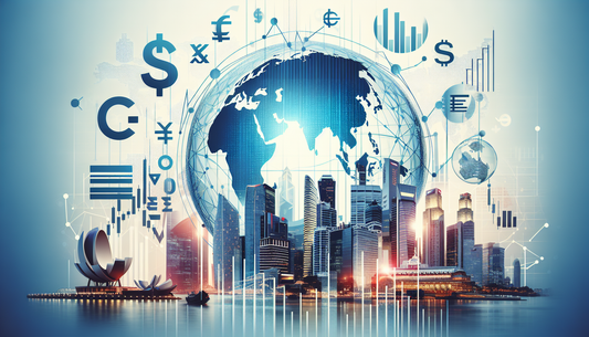 AIIB Expands Global Footprint with New Singapore and Hong Kong Offices