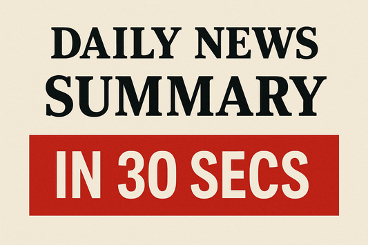 Headline News In 60 Seconds Daily 2026-04-02T08:01:26.735Z
