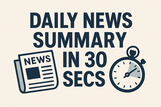 Headline News In 60 Seconds Daily 2026-03-16T08:00:59.287Z
