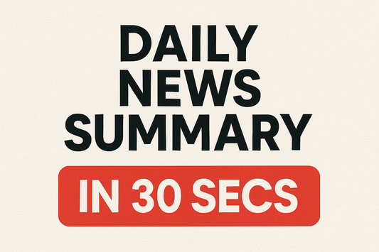 Headline News In 60 Seconds Daily 2026-02-17T08:01:18.870Z