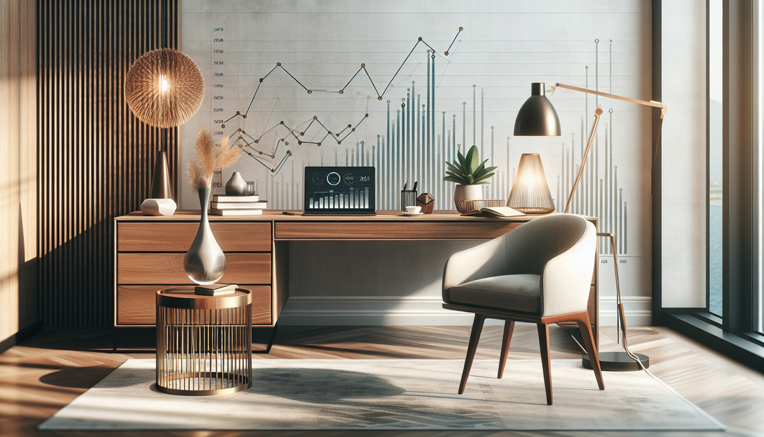 Hooker Furniture Overcomes Q3 Sales Challenges with Strategic Innovations