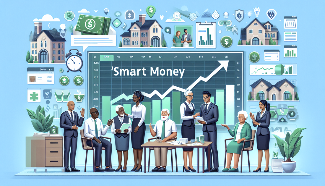Investing in Senior Health: Top Stocks to Watch