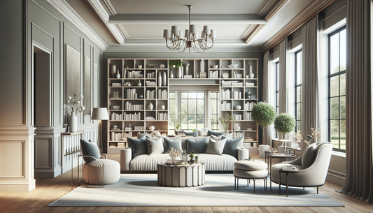 Elevating Home Decor: Jasiway's Blend of Functionality and Elegance