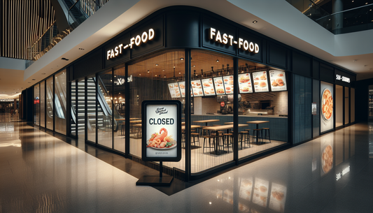 Long John Silver's Closes Tampines Mall Location After Nearly a Decade