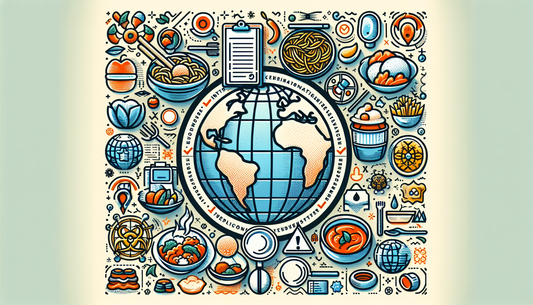 India Elevates Food Safety Standards Amidst Rising Global Travel