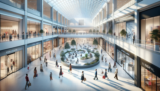 Parkway Parade Faces Tenant Challenges as Rents Rise in Singapore