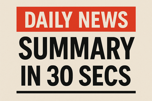 Headline News In 60 Seconds Daily 2026-02-26T08:01:35.194Z