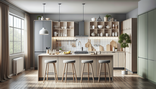 Top IKEA Kitchen Designs for 2024 You’ll Want to Try