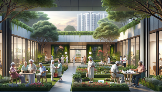 Morgan Stanley and Foundry Sell Spring Arbor Senior Living for $296 Million
