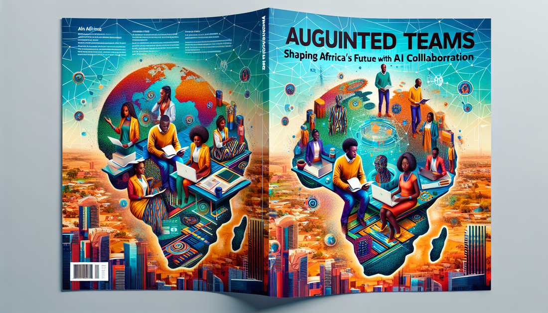 Augmented Teams: Shaping Africa's Future with AI Collaboration