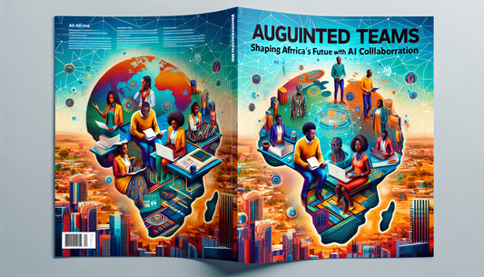 Augmented Teams: Shaping Africa's Future with AI Collaboration