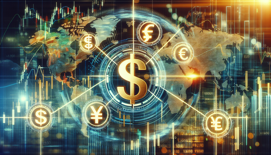 US Dollar Decline Sparks Concern Amid Renewed Trade Tensions