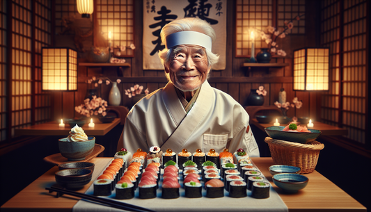 Longevity Lessons from Jiro Ono: Secrets to a Fulfilling Life