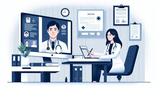 Singapore's MOH Revokes MaNaDr License Over Telehealth Violations