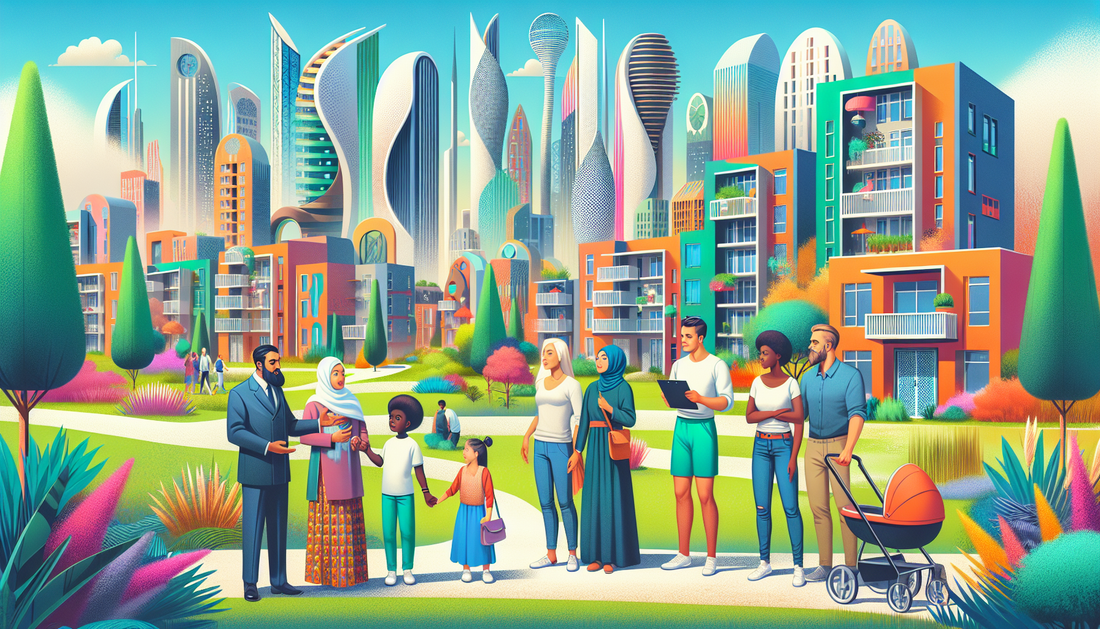 Promoting Inclusivity in Singapore's Rental Market with PropertyGuru