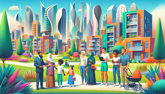 Promoting Inclusivity in Singapore's Rental Market with PropertyGuru