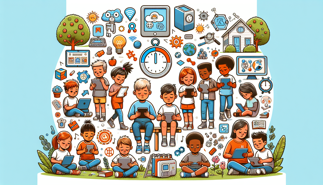 The Hidden Dangers of Playground Safety for Young Children