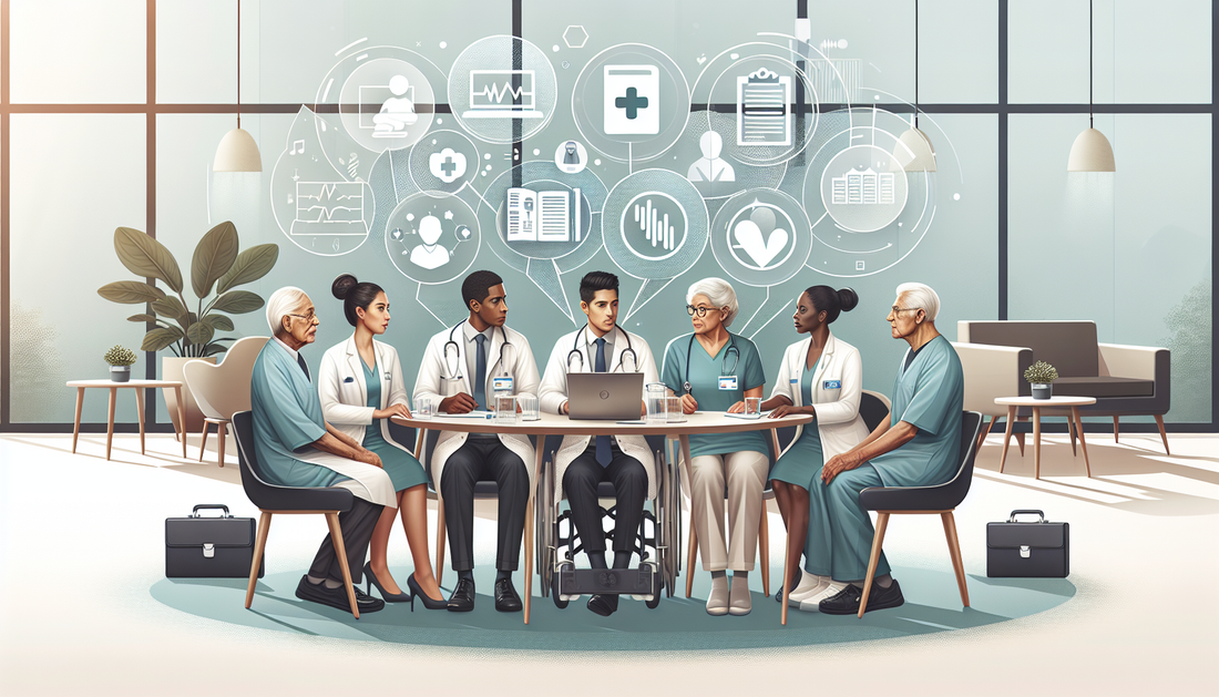 Urgent Collaboration Needed to Improve Assisted Living Quality Standards