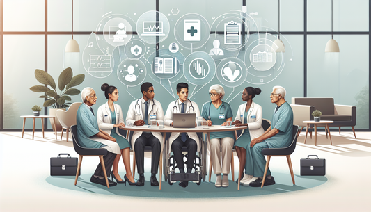 Urgent Collaboration Needed to Improve Assisted Living Quality Standards