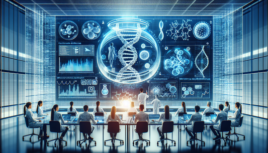 Innovations and Growth in the Naked Monoclonal Antibodies Market