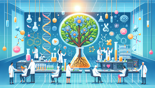 New Cancer Drug May Revolutionize Anti-Aging Treatments