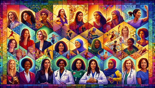 Celebrating Women Leaders in Biohacking and Longevity Innovation