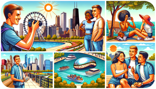 Discover Why Chicago Shines as a Top Summer Destination