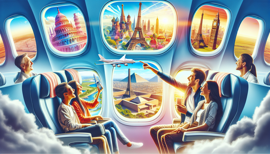 Embark on a $15,000 Global Journey as a Luxury Hotel CEO