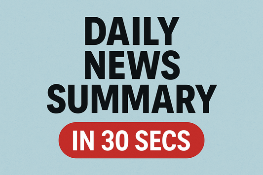Headline News In 60 Seconds Daily 2026-01-06T08:01:44.214Z