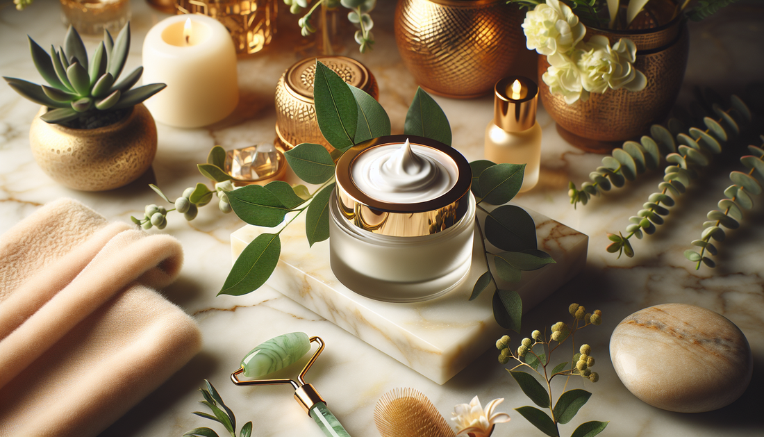 Affordable Anti-Aging Serum: A Game-Changer Under $20