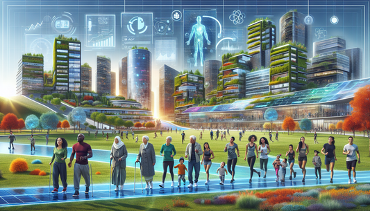 Exploring the Future of Longevity: Advances and Insights