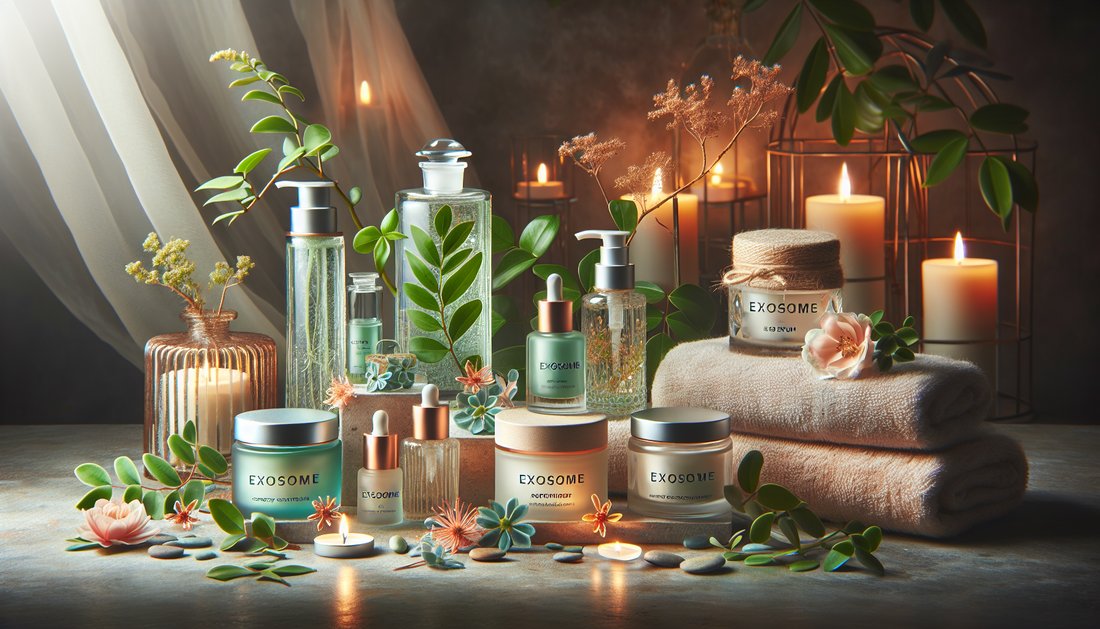 Revolutionizing Skincare: The Promise and Caution of Exosomes