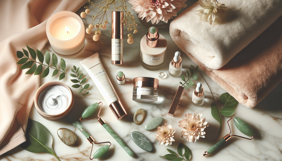 Revitalize Your Eyes: 7 Affordable Anti-Aging Creams Under $200