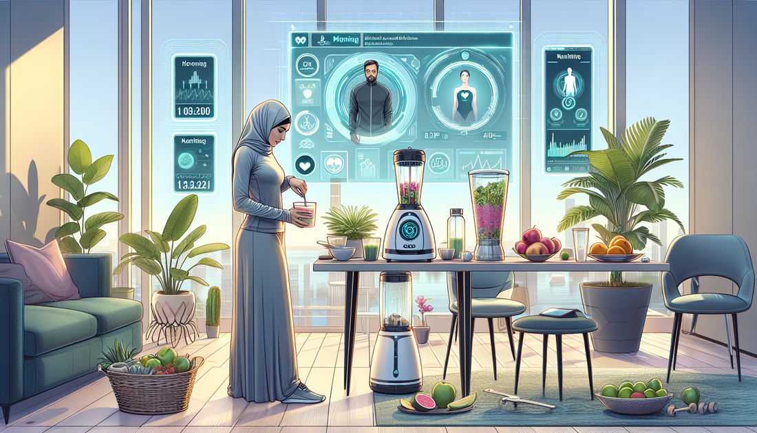 Billionaire Bryan Johnson's Intense 5-Hour Morning Routine for Longevity