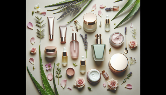 Revolutionary Anti-Aging Skincare System: A Closer Look