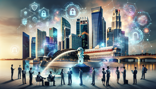 Singapore's New Banking Regulations: A Balancing Act for Security and Innovation
