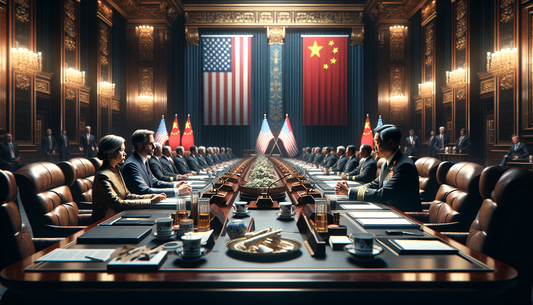 US-China Trade War Truce: Impact and Future Prospects